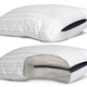 A Pillow With a Secret Pocket Is the Perfect Place To Stash Your Phone